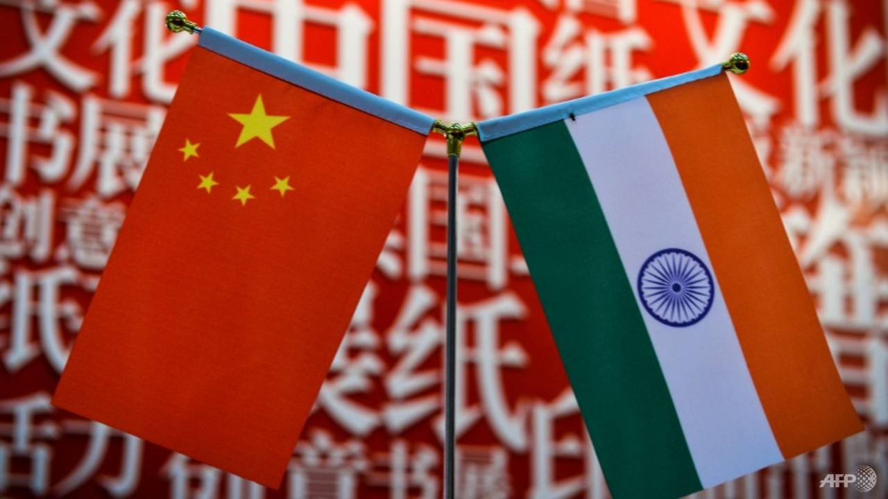 India police arrest local journalist alleged to be spying for China