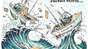 We’re trapped in an obscene distortion of democracy. But we don’t have to be: Ellis Cose