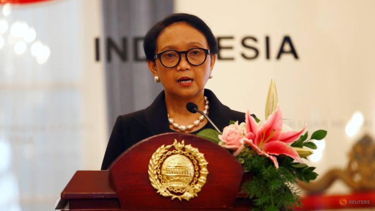 Don’t trap us in your rivalry: Indonesia to US, China