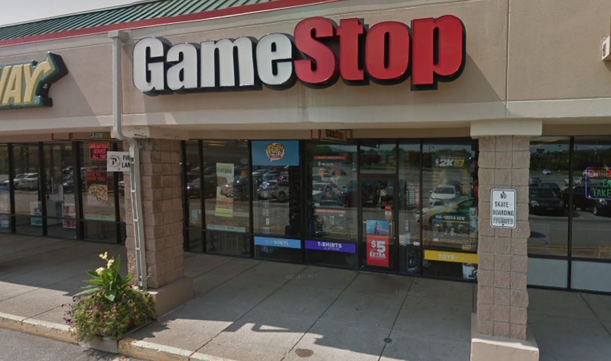 GameStop to Shut Down 400 to 450 Stores in 2020: CFO