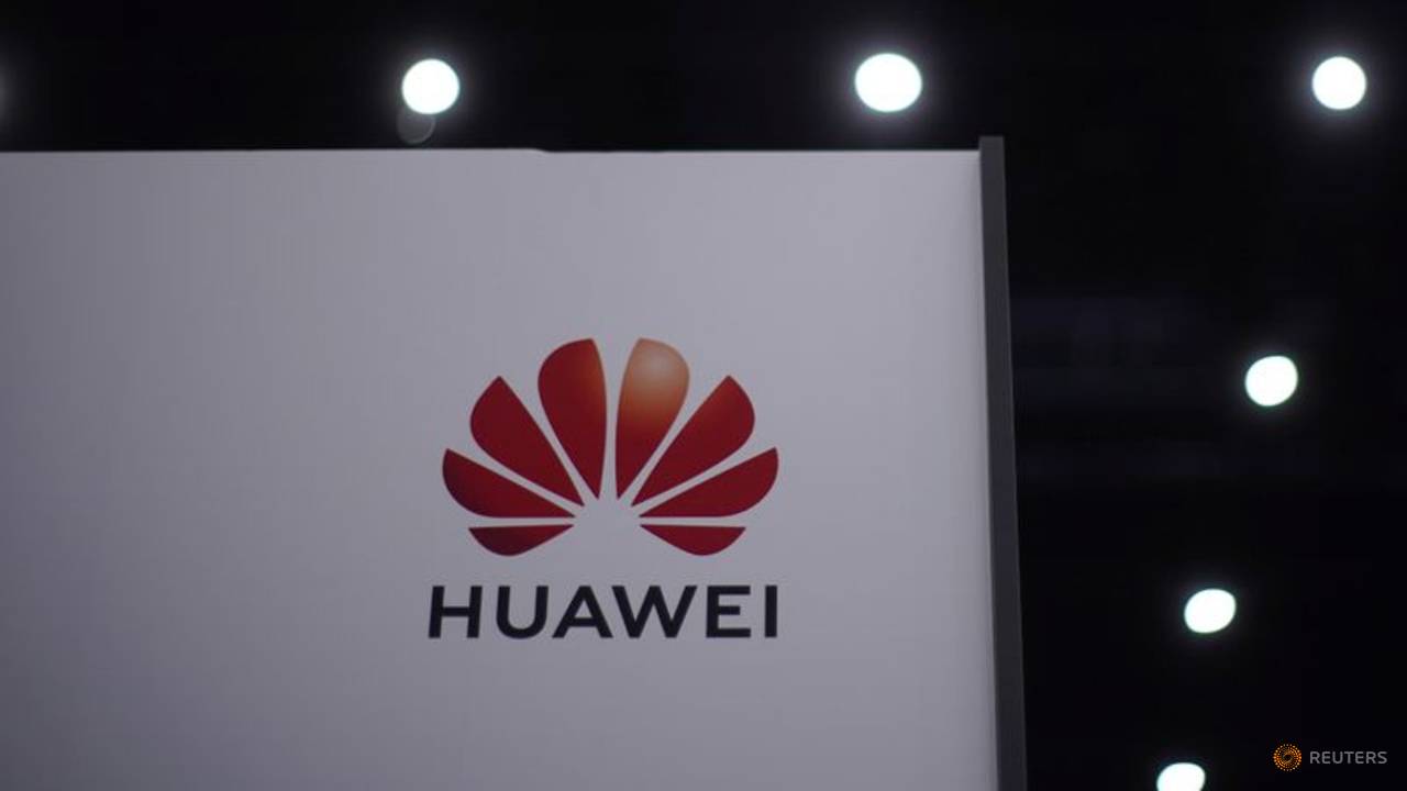 Three dead after fire at Huawei facility in southern China: local govt