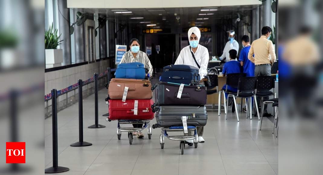 Air travel to & from India under coronavirus air bubbles: All you need to know