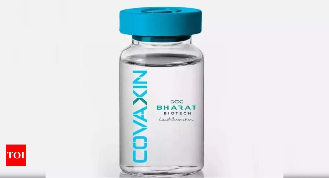 WHO says India in talks to join ‘COVAX’ vaccine scheme