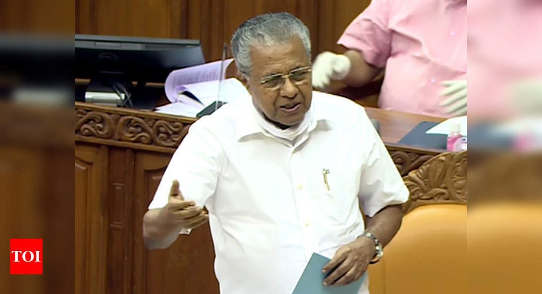 Kerala govt announces more austerity measures; salary deferment extended for 6 more months