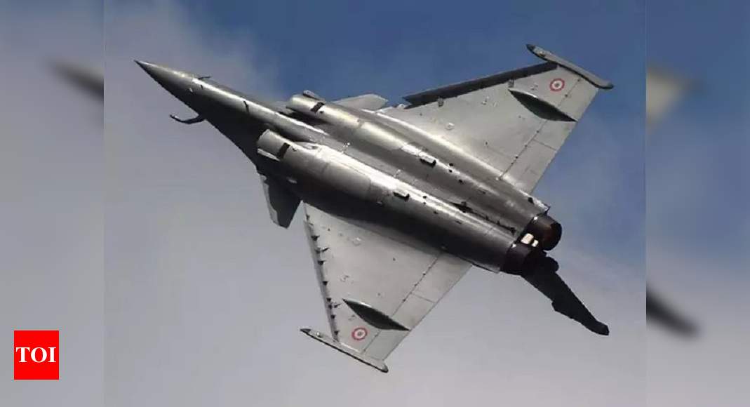Dassault, MBDA yet to fulfil offsets obligations under Rs 59,000 crore Rafale fighter deal: CAG