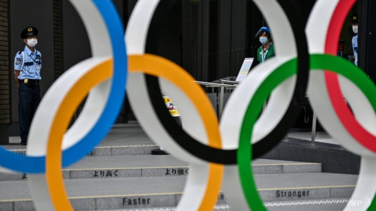 Pandemic Olympics: Japan starts COVID-19 countermeasure talks
