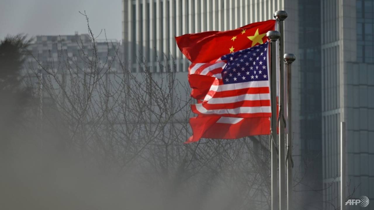 US says China ‘afraid’ of free media after new restrictions