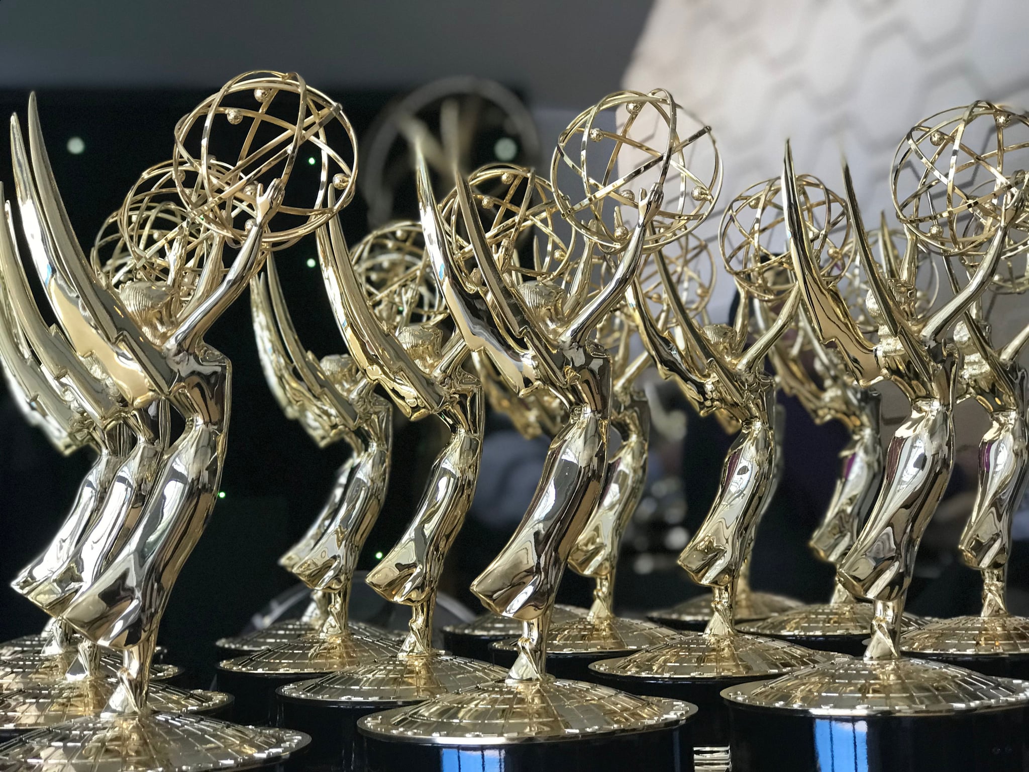 From Zendaya to the Cast of Schitts Creek, This is the Full List of 2020 Emmy Award Winners