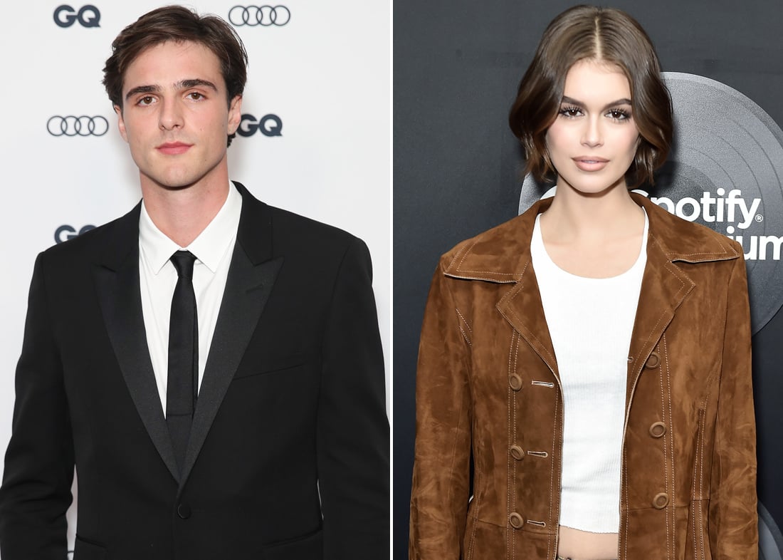 Jacob Elordi and Kaia Gerber Aren’t an Official Couple at the Moment, but Only Time Will Tell