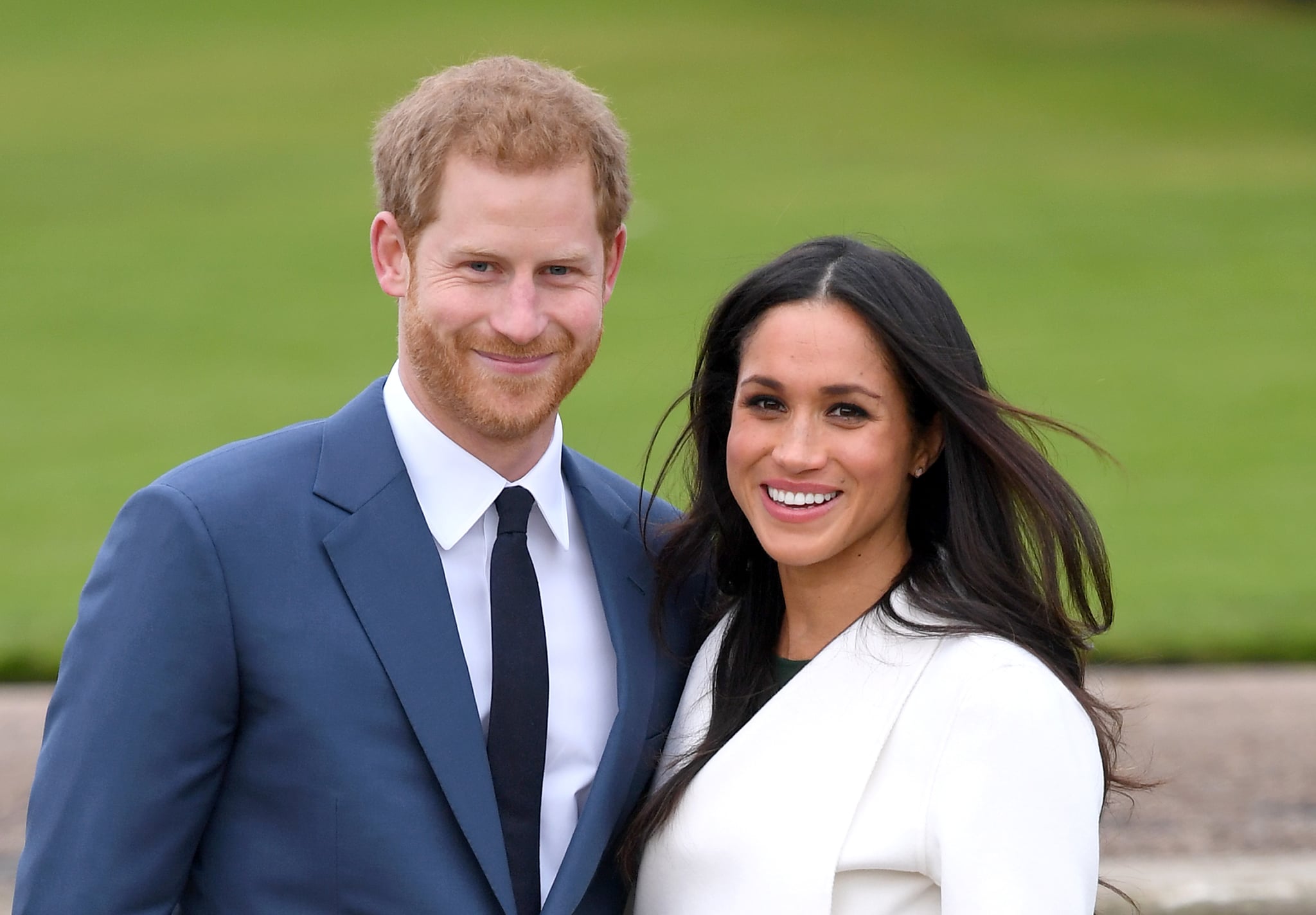 Prince Harry and Meghan Markle Just Inked a Major Deal With Netflix, and We’re Ready to Tune In
