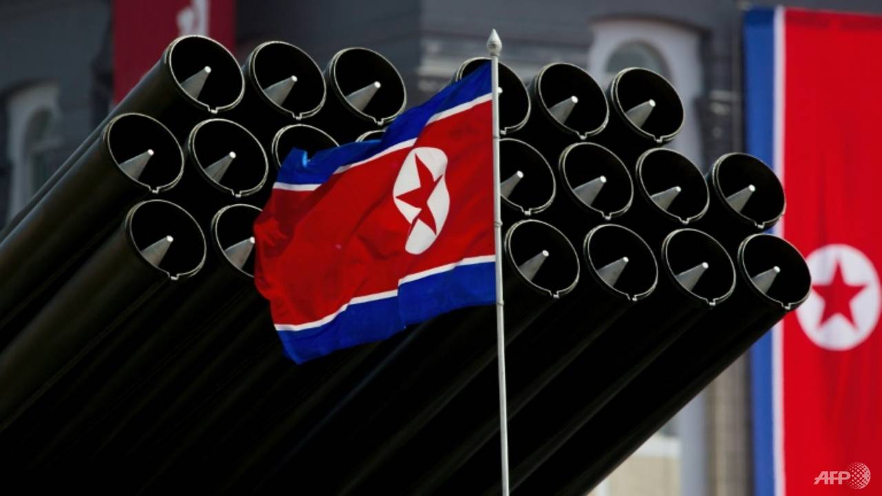 North Korean justice system treats people as ‘less than animals’: Human Rights Watch