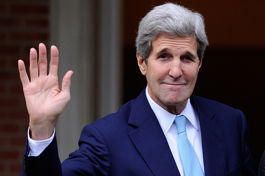 John Kerry, Alejandro Mayorkas, Avril Haines among Joe Biden’s cabinet picks