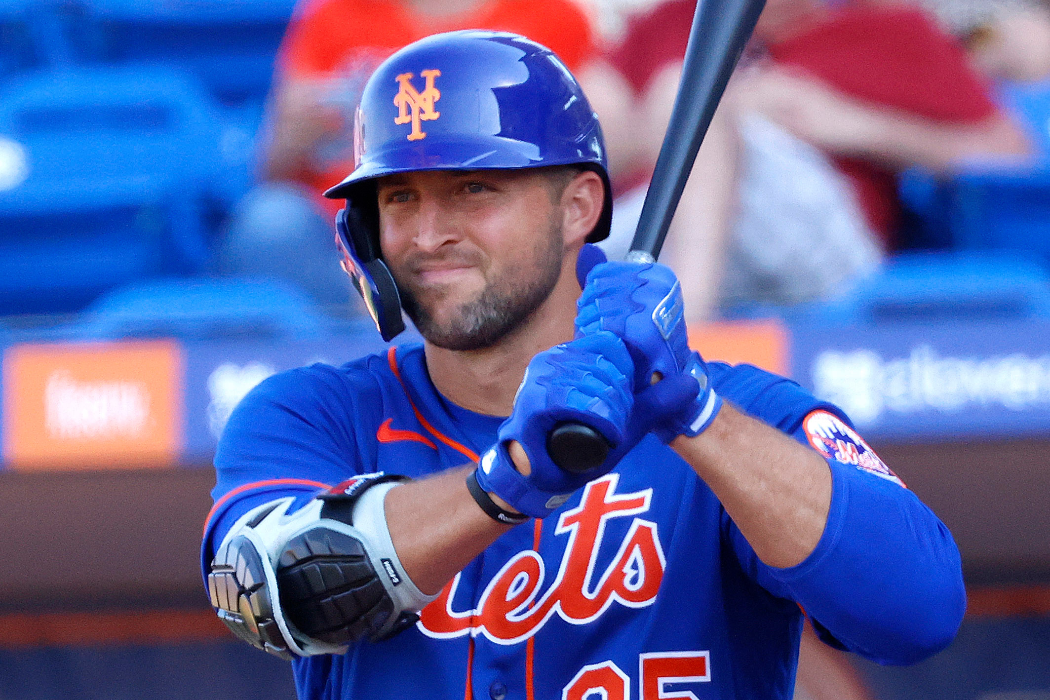Sandy Alderson didn’t want Tim Tebow’s baseball dream to end like this