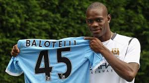 ‘Balotelli to Barnsley? Now that is one Mario story I don’t believe’