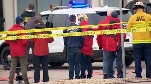 Police: Multiple People Killed at Colorado Supermarket