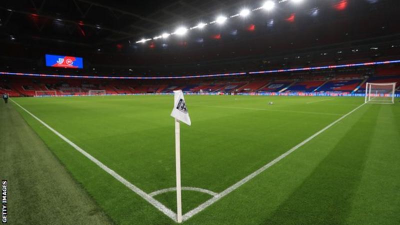 Euro 2020: Wembley given extra last-16 tie, Dublin loses fixtures