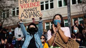 Anti-Asian Hate Predates Pandemic