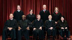 Conservative Supermajority on US Supreme Court Asserts Itself  