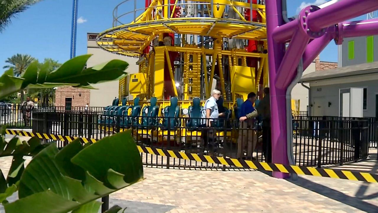 Florida FreeFall tragedy: State agency hires forensic engineer to investigate teen’s amusement park death