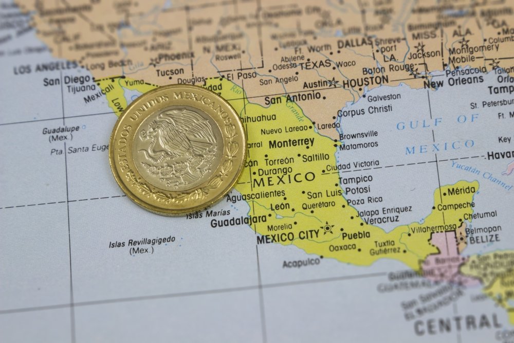 Mexico’s Fiscal Policy: A Needed Approach